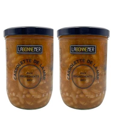 Ferrigno Seafood Cassoulet 780g x 2