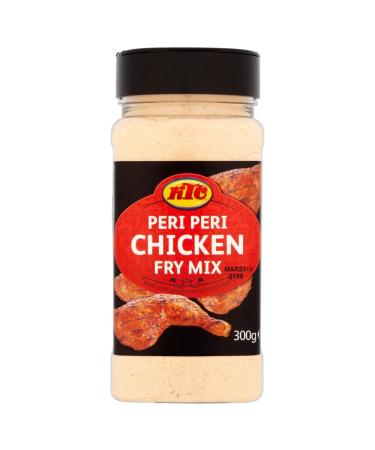 KTC Peri Peri Chicken Fry Mix 300g