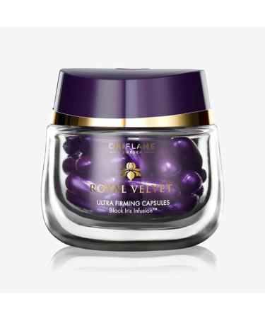 Buy Royal Velvet Ultra Firming Capsule - Anti-Aging Skin Care | International Shipping Available - Buy Online on SooperMarket.com