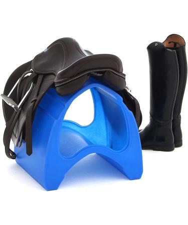 Buy Blue Saddle Carrier | Durable & Stylish | Worldwide Shipping Available - Buy Online on SooperMarket.com