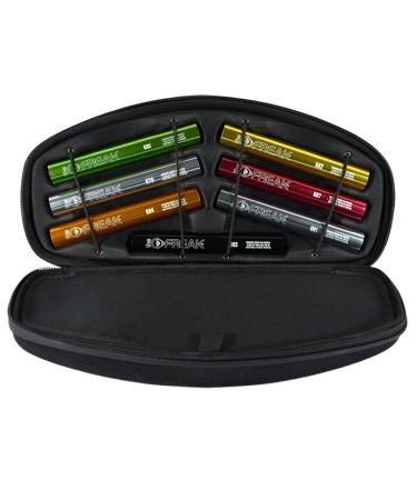 Smart Parts Freak Boremaster Insert Kit - Aluminum - Soft Case