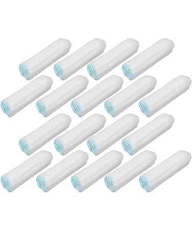 Buy Super Absorbent Tampons - Portable Leak-Proof & Hygienic 18 Pack for Shopping Sports & Swimming - Buy Online on SooperMarket.com