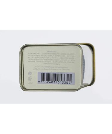 MOR Little Luxuries Snow Gardenia Soapette 60g - Luxurious Fragrance Soft Skin International Shipping - Buy Online on SooperMarket.com