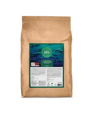 Gaia Green Fish Bone Meal 6-18-0 20KG