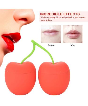 V Facial Masks & Lift Tools | Reduce Double Chin & Plump Lips | Portable Cherry Lip Enhancer - Buy Online on SooperMarket.com