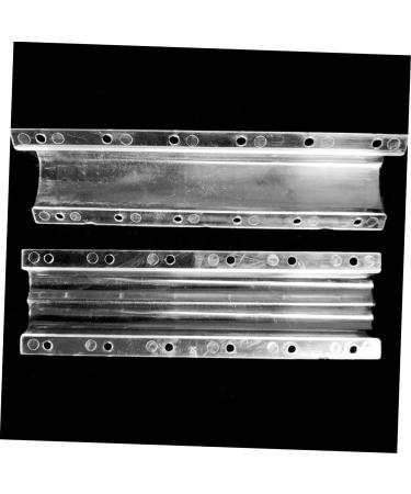 Kisangel 12 Pcs Vegetable Shaping Mold Vegetables Garden Tool Vegetable Molds for Gardening Shaper Cucumber - Buy Online on SooperMarket.com