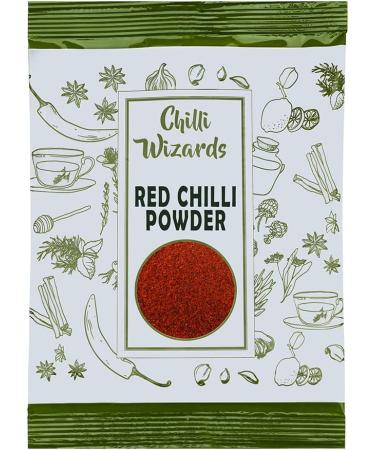 Red Chilli Powder Mild 100g