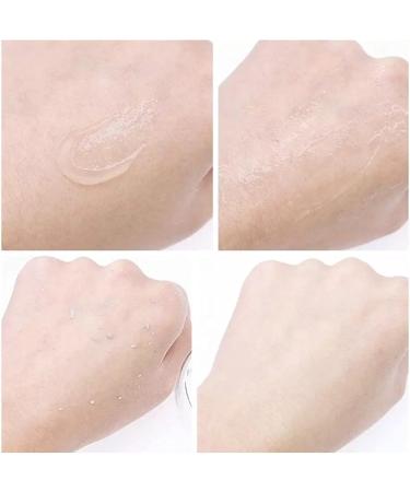 Facial Exfoliant Gentle Anti Inflammatory Effect Safe and Non Irritating Brightening Peeling Gel Facial Peeling Gel for Skincare for Women - Buy Online on SooperMarket.com