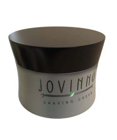 Premium Natural Shaving Cream 5oz | Made in France | International Shipping Available - Buy Online on SooperMarket.com