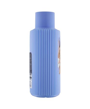 Paglieri Felce Azzurra Talcum Bottle 7 oz - Italy's Finest Talcum Powder - Buy Online on SooperMarket.com