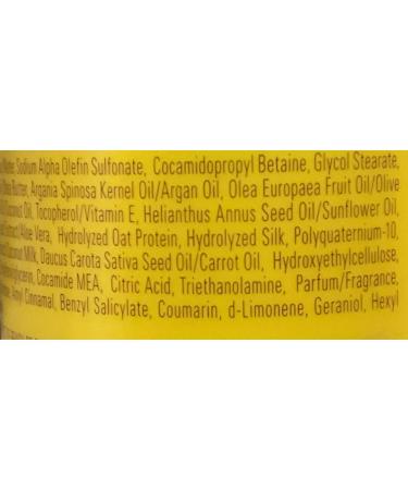 Motions Nourish & Care Active Moisture Plus Shampoo 16oz - Hydrating Sulfate-Free Formula for Healthy Hair | International Shipping Available - Buy Online on SooperMarket.com