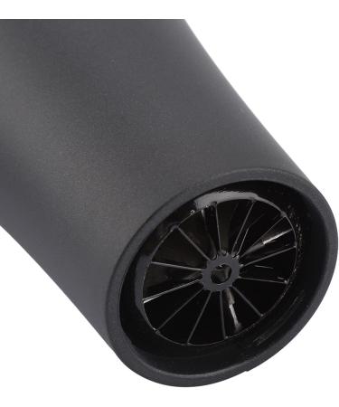 Blow Dryer with 2 Nozzle 2000w Hot Cold Wind Hair Dryer Household Electric Blower for Hair Styling for Women Curly Hair(US Plug 110V) - Buy Online on SooperMarket.com