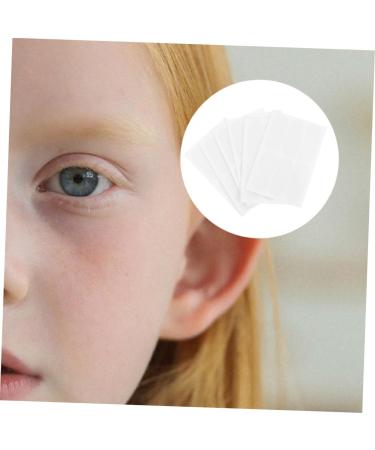 STOBOK 12pcs Ear Stickers Correction Transparent Ear Tape - Orthotic Ear Accessories for Makeup Support - Buy Online on SooperMarket.com