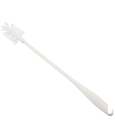 Ikea MEDELVAG 403.850.67 Bottle Brush White 43 Centimetres