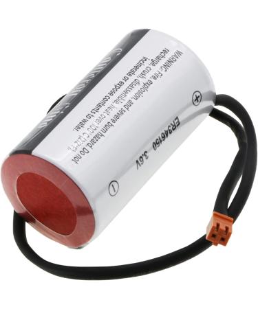 Battery Replacement for EK260 EK230 EK210 EK280 - A111472 | International Shipping Available - Buy Online on SooperMarket.com