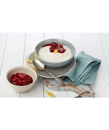 Dr. Oetker Suesse Mahlzeit Griessbrei (92g) - Delicious Instant Semolina Pudding Mix - Buy Online on SooperMarket.com