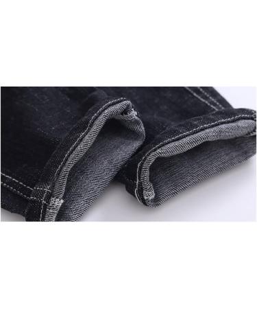 KIDSCOOL SPACE Baby & Little Boys/Girls 12-18 Months Blue Denim Overalls - Soft Ripped Washed Design | Shop Now - Buy Online on SooperMarket.com
