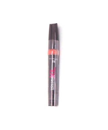 Maybelline Volume XL Seduction Lip Gloss - Pouty Passion