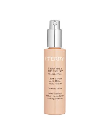 By Terry Terrybly Densiliss Foundation | Long Lasting Foundation | Anti Aging Solution Golden Beige