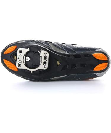 CfoPiryx Bike Cleats 1 Pair Quick Release Pedal Clip for Speedplay Zero Pave/Ultra Light Action - Compatible with X1 X2 X5 - Buy Online on SooperMarket.com