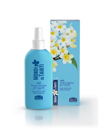 Helan MONOI DE TAHITI ARE Marine Water for Hair 100 ml