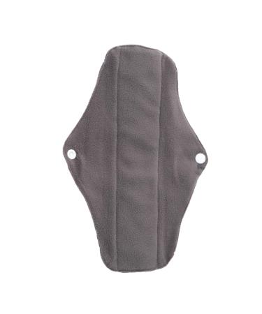 ibasenice Cloth Pads Reusable Cloth Pads Reusable Napkins Portable Towel Washable Towel Cloth Menstrual Pads Pads Dry Mother Reusable Panty Liners