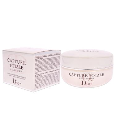 Buy Christian Dior Capture Totale Firming & Wrinkle Correcting Cream 1.7 oz | Fast International Shipping - Buy Online on SooperMarket.com