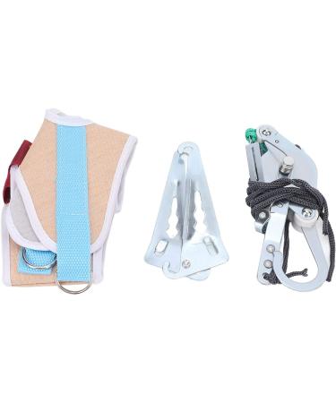 Neck Tractor Portal Cervical Tractor Portable Neck Stretcher Neck Decompressor for Men and Women - Buy Online on SooperMarket.com