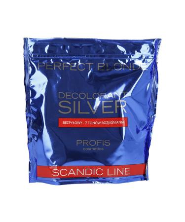 SCANDIC dyeing accessories pack of 1 (1 x 500 g)