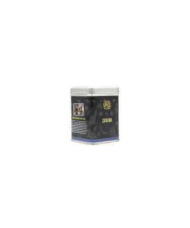 Spice Kitchen Za'atar spice blend (60g)