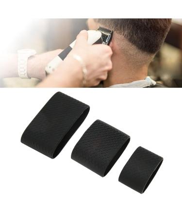 Clipper Protective Sleeve - Silicone Heat-Resistant Bands for Barber Tools | International Shipping Available - Buy Online on SooperMarket.com