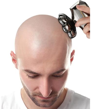 Skull Pitbull Mellbree Charger Cable Replacement for Electric Shaver - Buy Online on SooperMarket.com