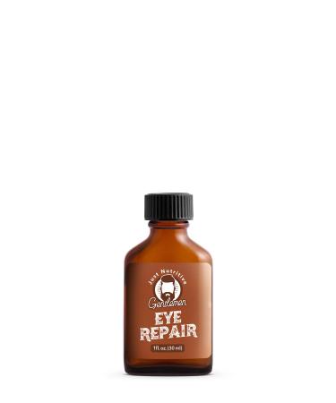 Just Nutritive Eye Repair | Gentlemen | The Best Eye Repair for men