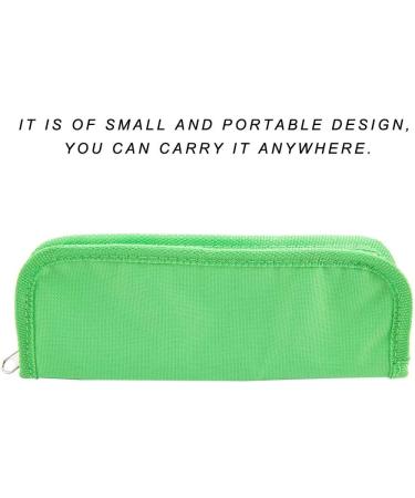 Portable Insulin Cooler Bag for Diabetes - Reusable Lightweight Cooling Bag (Green) - Buy Online on SooperMarket.com