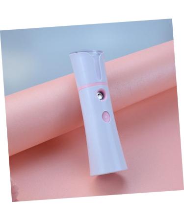 CANIGHT 1pc Small Humidifier Plant Handheld Humidifiers Oil for Face Face Humifigier 14.1x4cm - Buy Online on SooperMarket.com