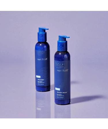 Capri Blue Volcano Body Serum - Hydrating Lightweight Skin Serum with Sodium Hyaluronate, Argan Oil & Jojoba Oil - 7.75 oz - Paraben & Cruelty Free - Buy Online on SooperMarket.com