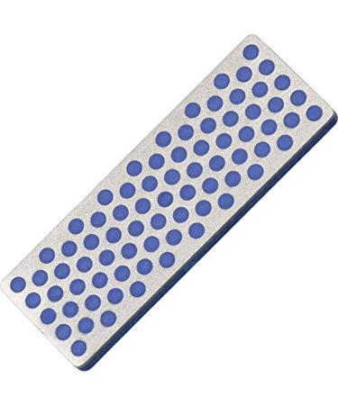 Diamond Machining Technology (DMT) 70mm Mini Diamond Ski & Snowboard Whetstone, Coarse Grit Sharpener (WS7C)