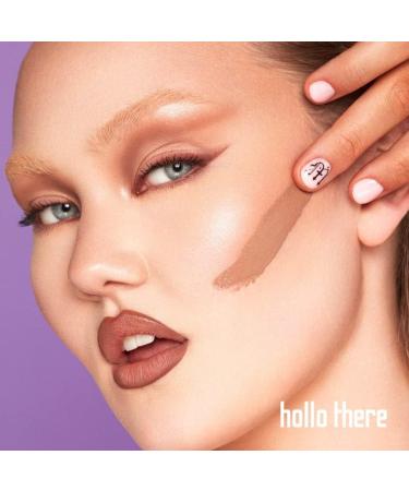 Blursh Bronzed (Hollo There) - Get a Radiant Glow with Our Best-Selling Bronzer - Buy Online on SooperMarket.com