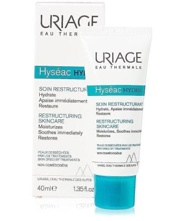 Uriage Hyseac Hydra Restructuring Skin 40 ml