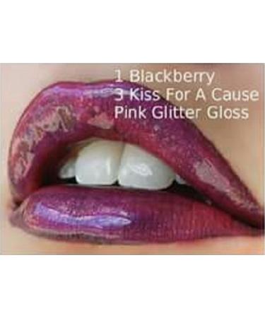 Buy Blackberry LipSense - Long-Lasting Color for All Skin Tones | International Shipping Available - Buy Online on SooperMarket.com