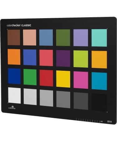 Calibrite ColorChecker Classic XL (CCC-XL) - Buy Online on SooperMarket.com