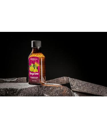 Goodfellas Smile Alcohol-Free Soothing Aftershave Splash Royal Lime - Made in Italy 100 ml (3.38 oz) | International Shipping - Buy Online on SooperMarket.com