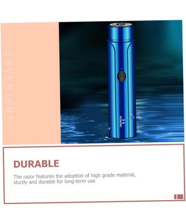 Didiseaon Electric Shaver Set for Men - Premium ABS Plastic Grooming Products | International Shipping Available - Buy Online on SooperMarket.com