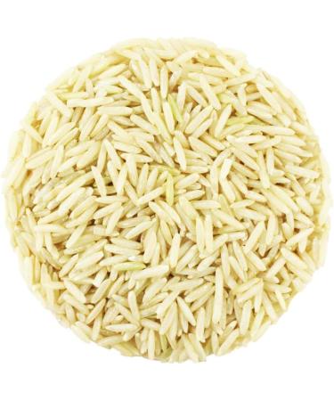 Organic Basmati Brown Rice 1kg (BWFO) - Buy Online on SooperMarket.com