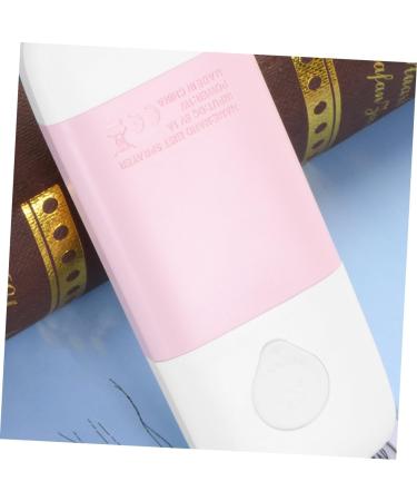 PLAFOPE 1pc USB Humidifier Portable Face Humidifier Air Humidifier Diffuser Humidifier Mini Humidifier Pink - Buy Online on SooperMarket.com
