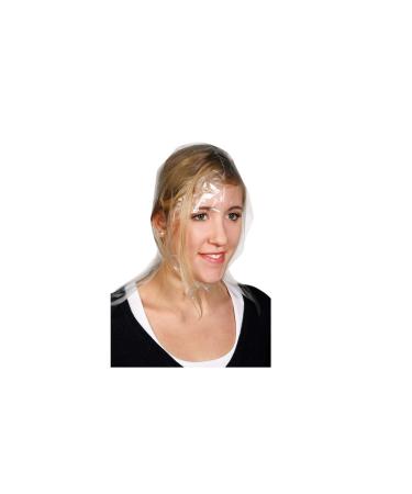 Comair 3040020 Disposable Hair Extensions Pack of 12 Smooth 0.030 x 350 x 540 mm
