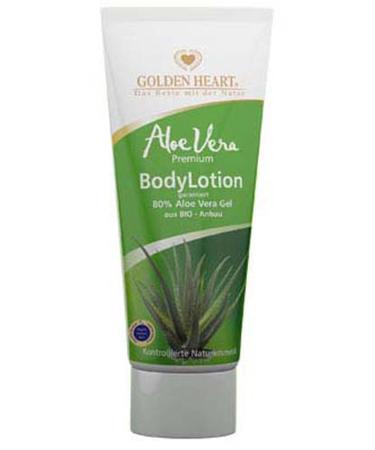 Aloe vera premium - body lotion