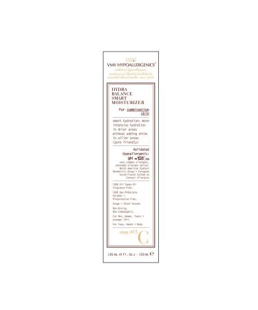 Hydra Balance Smart Moisturiser for Combination Skin | Hydrating Skincare - International Shipping Available - Buy Online on SooperMarket.com