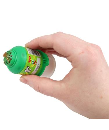 Pelon Pelo Rico Tamarind Candy - 6 Pack Mini Bottles | Fiesta Party Favors | Unique Mexican Treats - Buy Online on SooperMarket.com