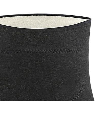 MERIGLARE Waist Warmer Lower Lower Waist Guard Warming Belt Winter Abdominal Warmer Back - Buy Online on SooperMarket.com